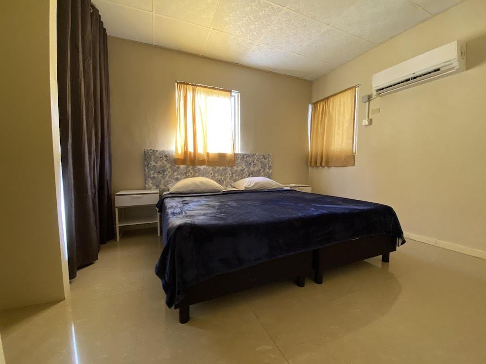Aruba Blue Village Hotel And Apartments Палм Бийч Екстериор снимка