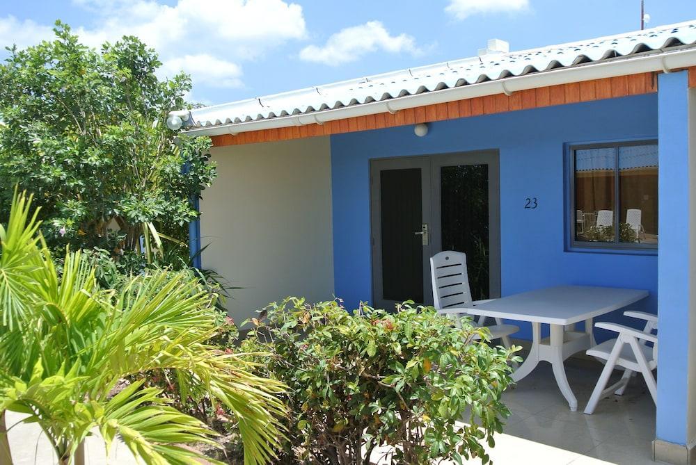 Aruba Blue Village Hotel And Apartments Палм Бийч Екстериор снимка