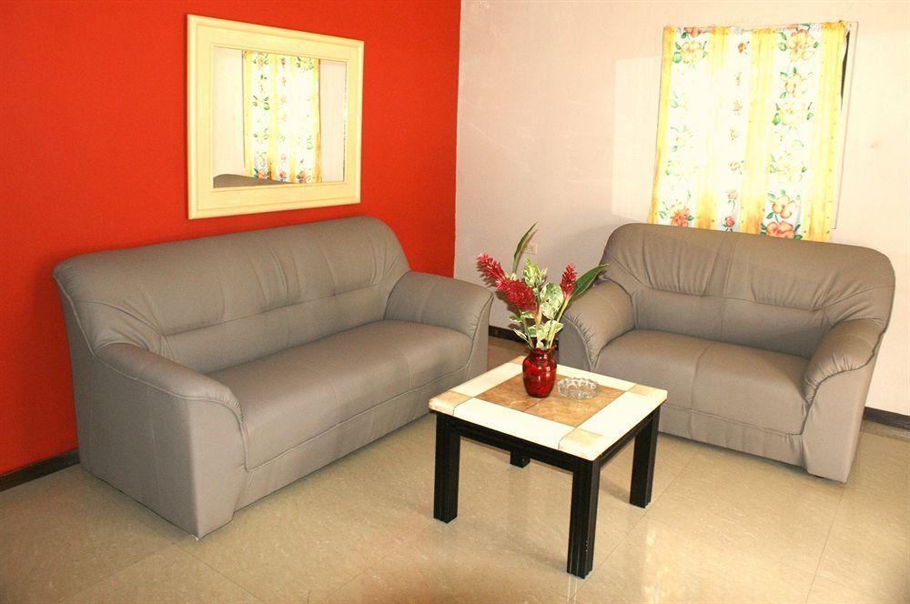 Aruba Blue Village Hotel And Apartments Палм Бийч Екстериор снимка