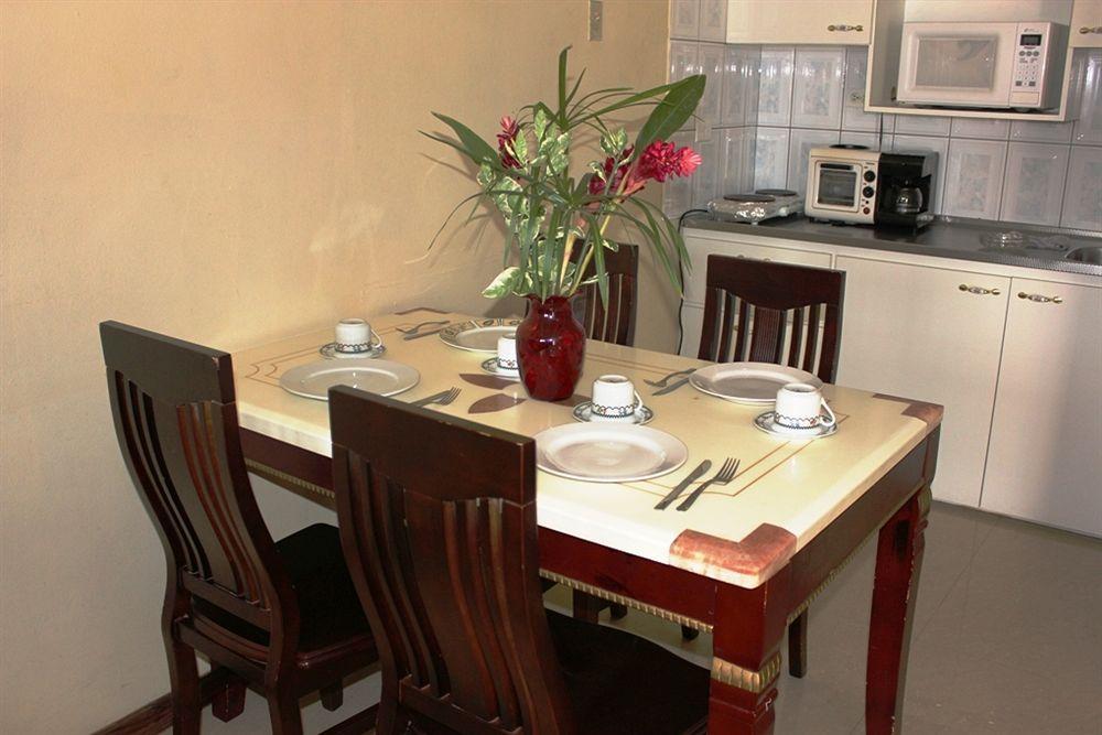 Aruba Blue Village Hotel And Apartments Палм Бийч Екстериор снимка