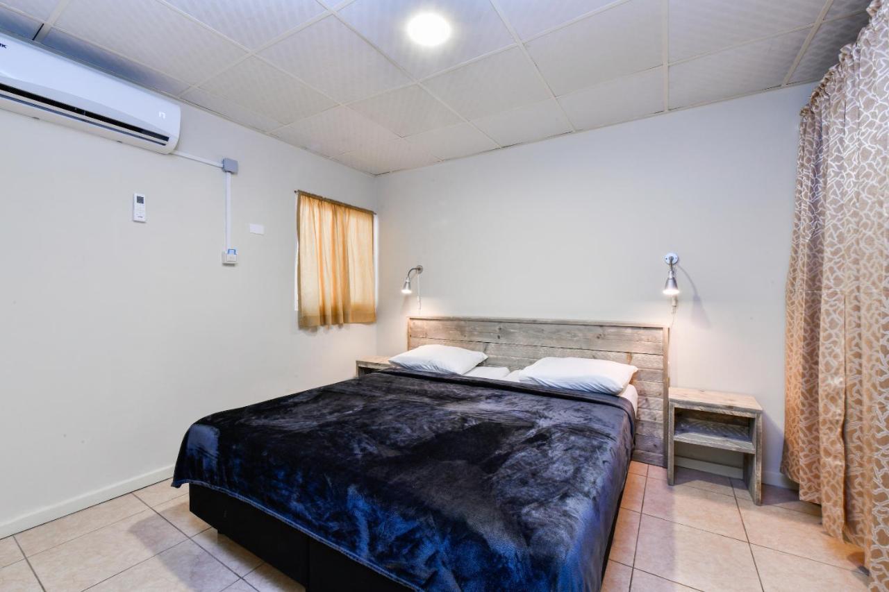 Aruba Blue Village Hotel And Apartments Палм Бийч Екстериор снимка