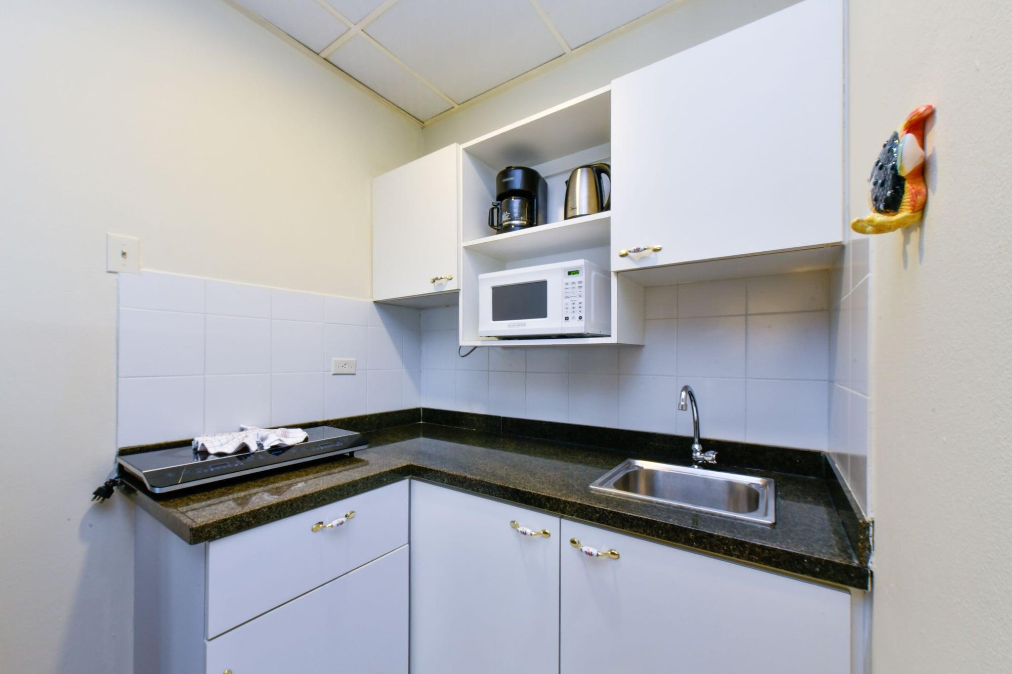 Aruba Blue Village Hotel And Apartments Палм Бийч Екстериор снимка