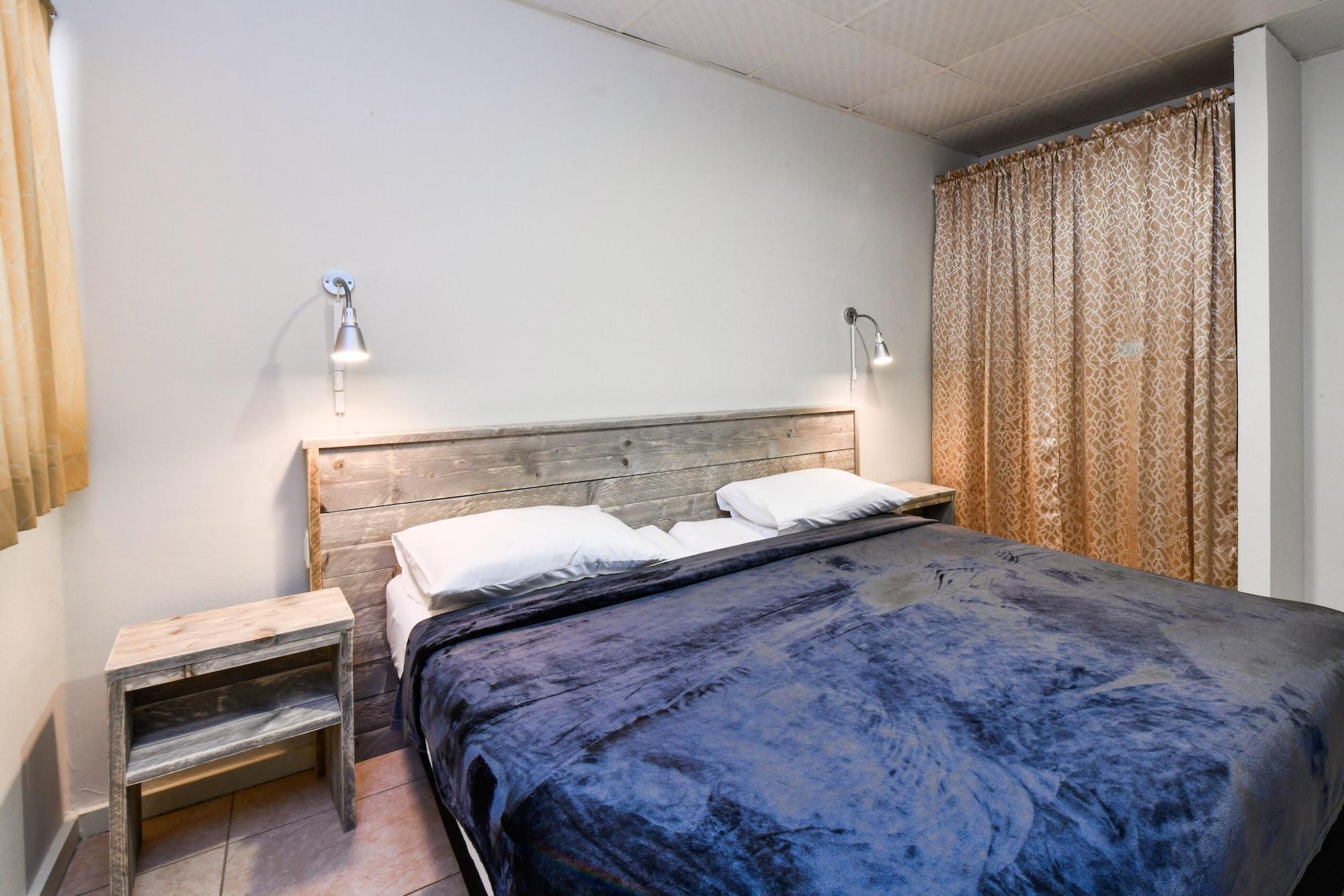 Aruba Blue Village Hotel And Apartments Палм Бийч Екстериор снимка