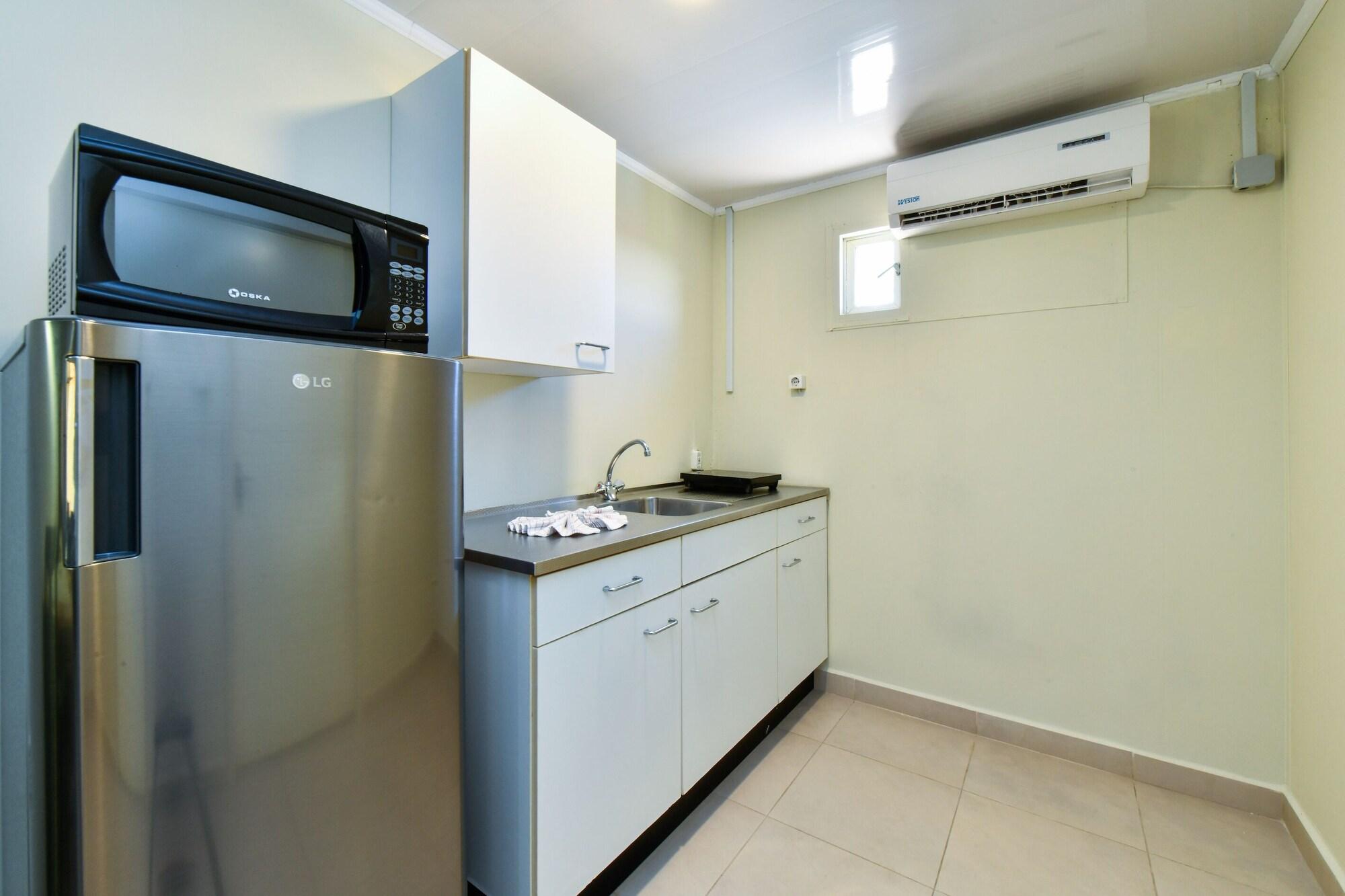 Aruba Blue Village Hotel And Apartments Палм Бийч Екстериор снимка
