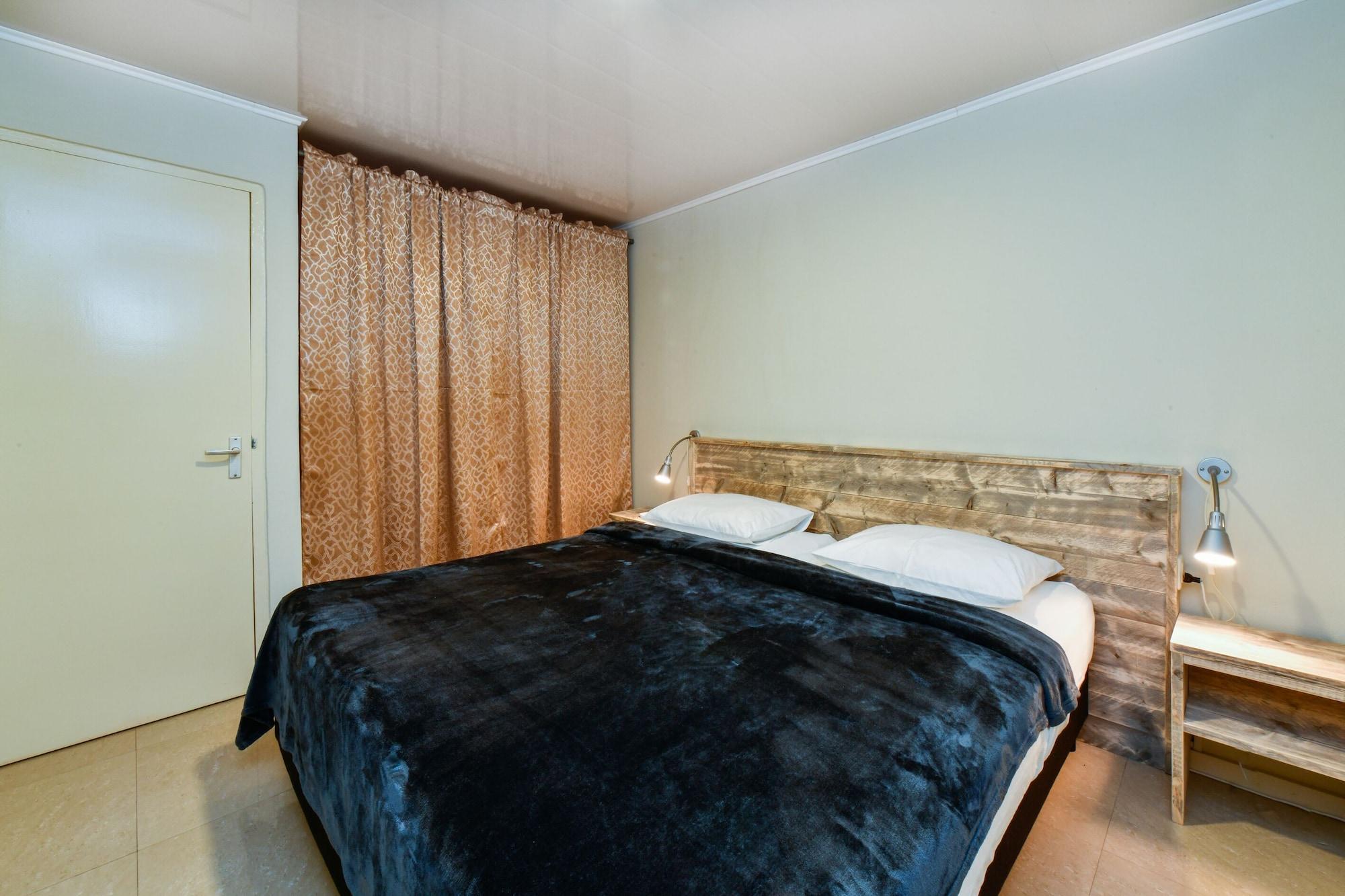 Aruba Blue Village Hotel And Apartments Палм Бийч Екстериор снимка