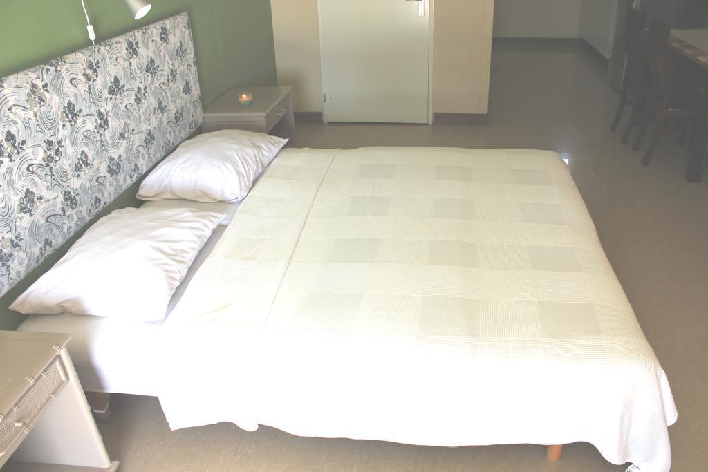 Aruba Blue Village Hotel And Apartments Палм Бийч Екстериор снимка